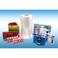 Packaging Plastic Roll Film Heat POF Plastic Film